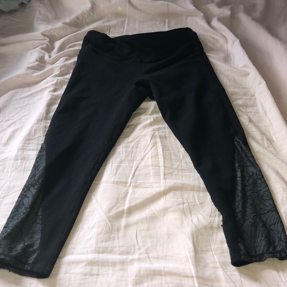fabletics leggings!!